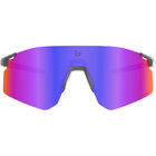 C-ICARUS, Titanium Matte-Volt Ultraviolet, hi-res image number null